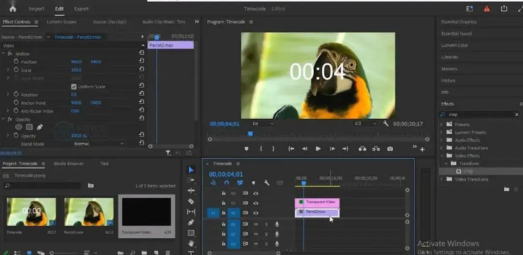 premiere 官方教程pdf